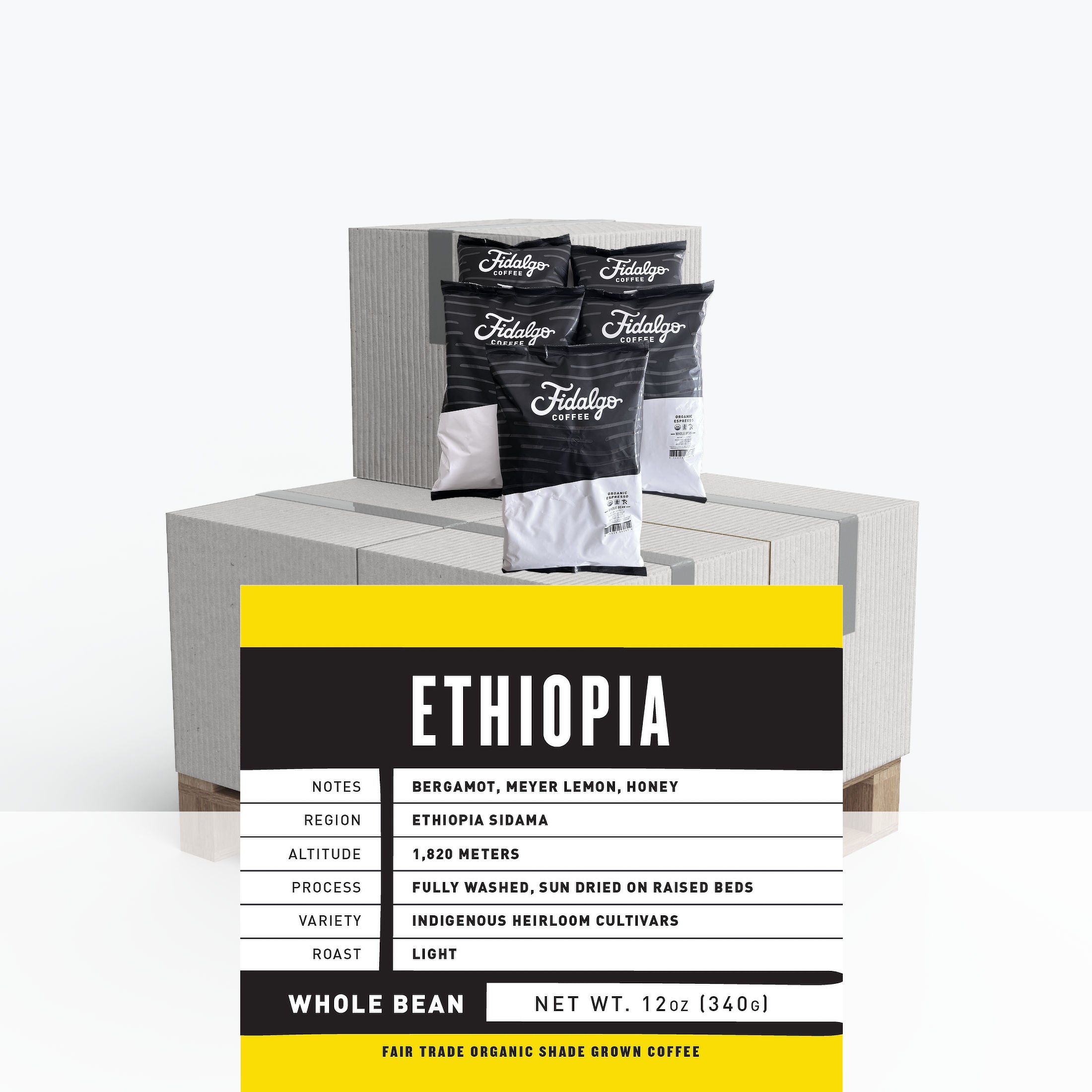 EthiopiaWholesale